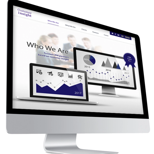 Customer Insight